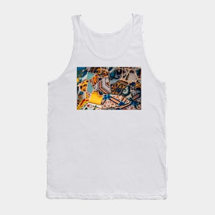 Connection Tank Top